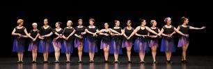 Gala de danse classique adultes 2026 